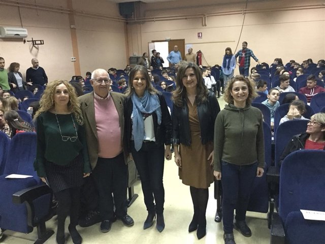 Programa preventivo de delincuencia juvenil