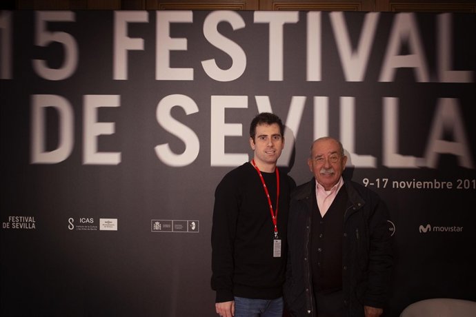 [Sevilla] Nota De Prensa Y Fotografía. Bienal De Flamenco. Festival De Cine Euro