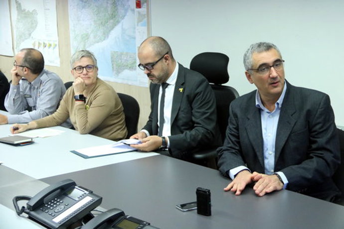 Agencia Catalana de Noticias