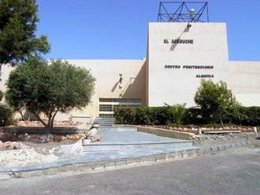 Prisión de El Acebuche en Almería