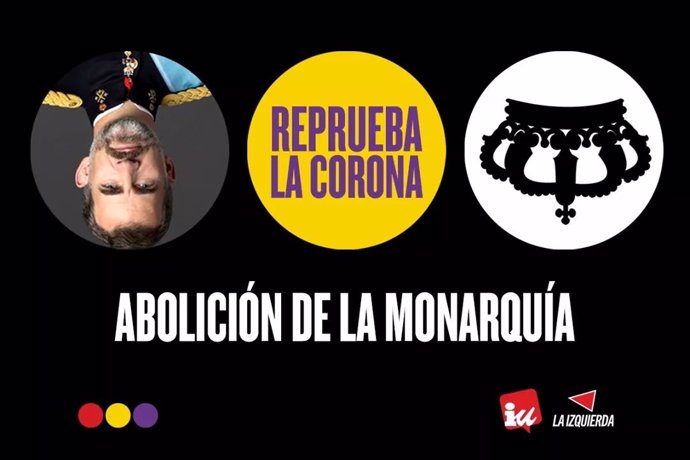 Campaña de IU