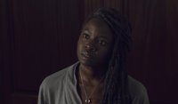 The Walking Dead: ¿Qué significa esa gran cicatriz de Michonne?