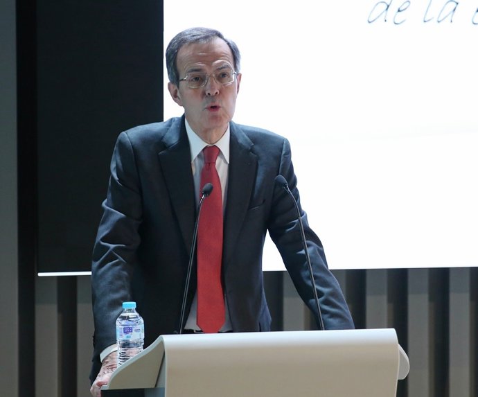 El consejero delegado de Cepsa, Pedro Miró