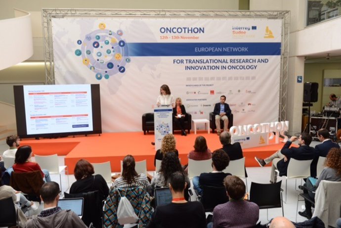 La consejera de Conocimiento en el PTS