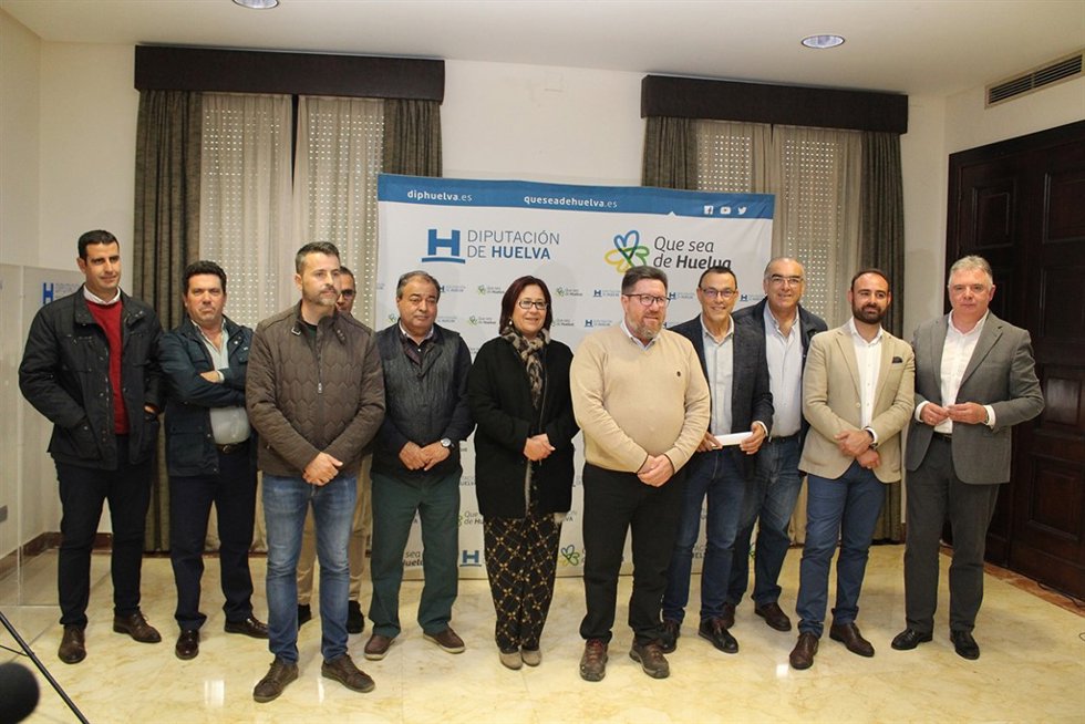 [Grupohuelva] Fwd: Nota De Prensa Reunión Mesa De Pesca