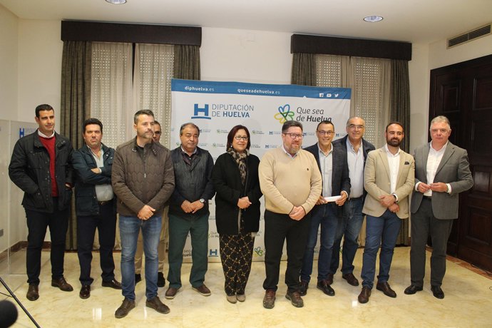 [Grupohuelva] Fwd: Nota De Prensa Reunión Mesa De Pesca