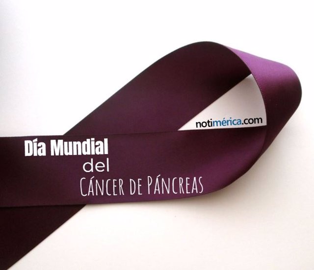 13 de noviembre: Día Mundial del Cáncer de Páncreas, ¿por qué se