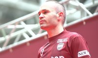 Iniesta: "La idea que tiene Setién nos suena familiar en Can Barça"