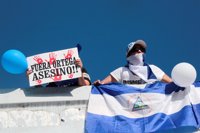 Nicaragua calcula en 1.000 millones las pérdidas por las protestas