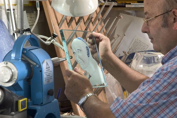 Artesanía Reina premiado