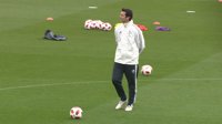 Cinco claves en la racha del Real Madrid con Solari