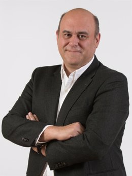 Javier Álvarez Director De Sistemas De Información De Heineken España