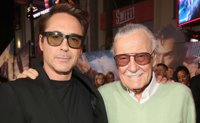 Los héroes de Marvel lloran la muerte de Stan Lee: "Eres un superhéroe para todos nosotros"