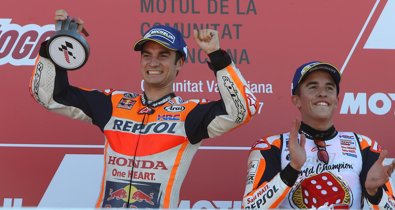Motociclismo