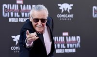 ¿Qué significa Excelsior, la palabra fetiche de Stan Lee?