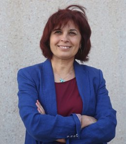 Ángeles Parra, directora de BioCultura