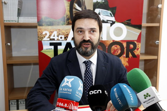 Agencia Catalana de Noticias