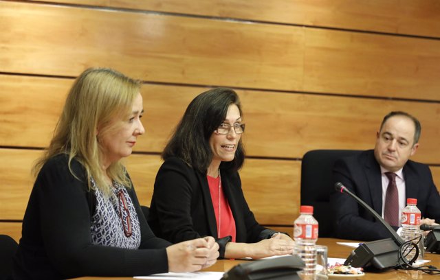 Portavoz de FACAM TDAH,  Rosario Tordesillas