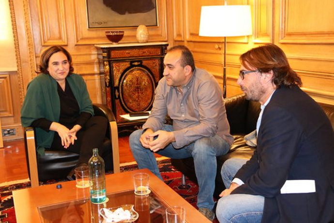 Agencia Catalana de Noticias