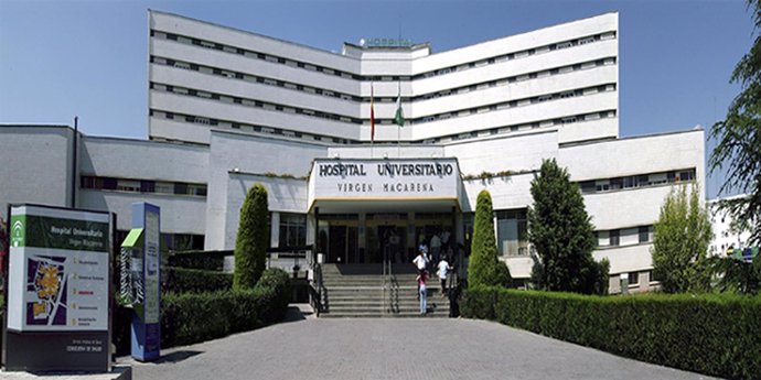 Hospital Virgen Macarena De Sevilla