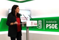 PSOE-A: A Casado y Rivera no les interesa Andalucía y la usan para "su batalla de las derechas"