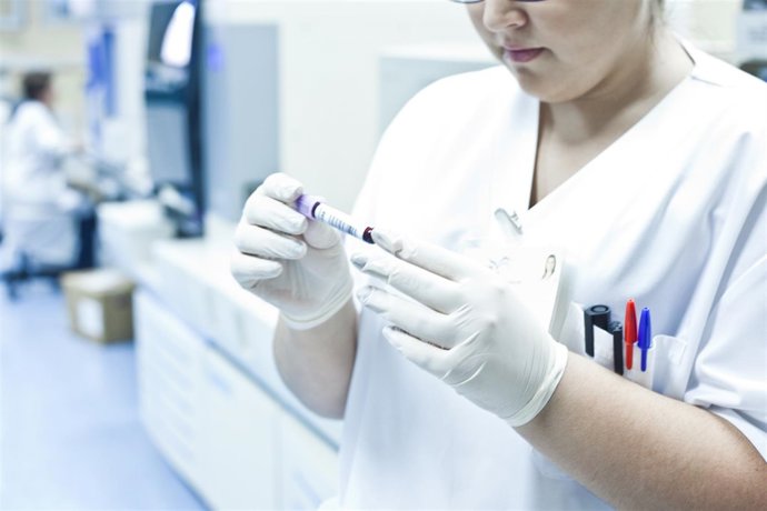 Nota Prensa. Hospital Universitario Virgen De Las Nieves