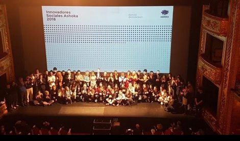 Cooperación y Desarrollo