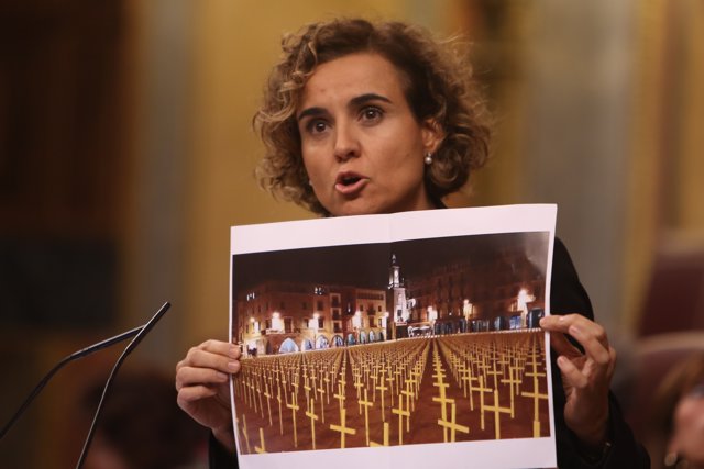 Pleno en el Congreso para considerar, entre otras cuestiones, la equiparación salarial de las Policías del Estado