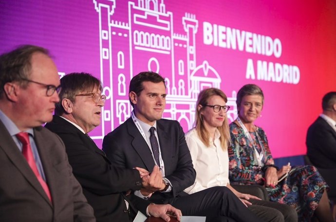 Albert Rivera