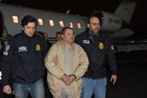 Foto: La defensa de 'El Chapo' asegura que el Cártel de Sinaloa sobornó a Peña Nieto y a su antecesor Felipe Calderón