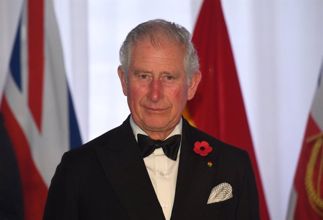 El príncipe Carlos cumple 70 años