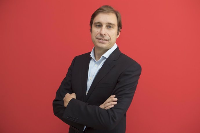Francisco Romero, director de la Unidad de Tecnología de Oracle Ibérica