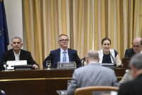 El ministro Guirao mantiene su confianza en Rienda y promete explicaciones por su sociedad instrumental