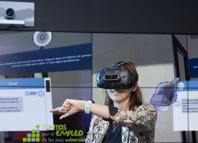 Fundación Accenture lanza una iniciativa en Spotify para apoyar proyectos social