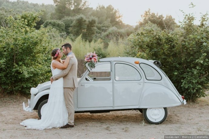 Diez razones por las que las bodas deberían ser "black"