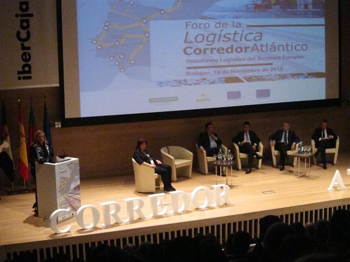 [Grupoextremadura] Avance Foro