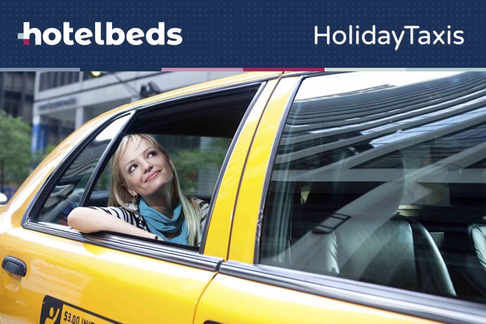 Hotelbeds compra HolidayTaxis