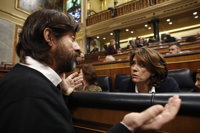 Podemos exige al Gobierno que garantice la producción de coches eléctricos en España