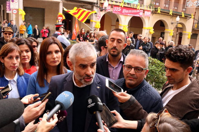 Agencia Catalana de Noticias
