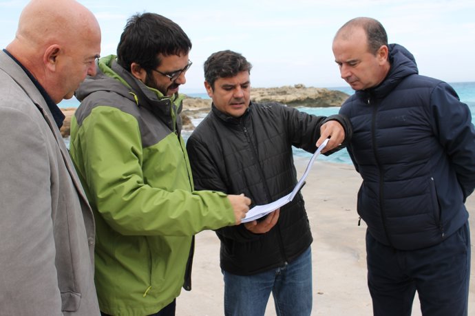 Reserva Marian de Sa Punta de Sa Creu