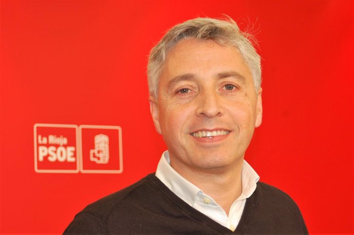 El secretario general del PSOE, Francisco Ocón