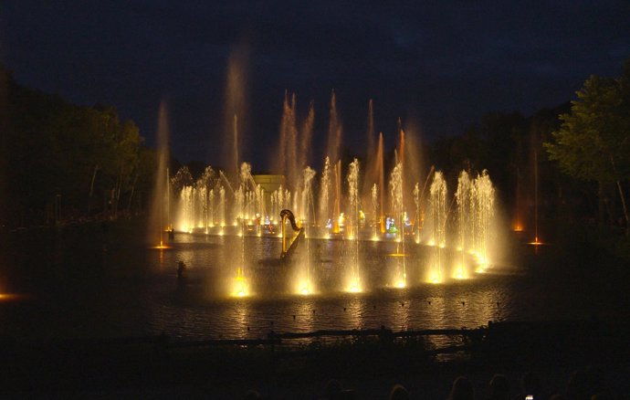 Puy du Fou