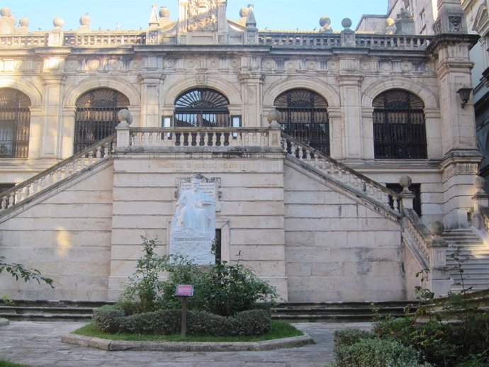 Museo De Arte De Santander, MAS