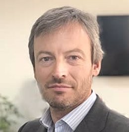 Santiago Ínsula, nuevo director de Recursos Humanos y Responsabilidad Corporativ
