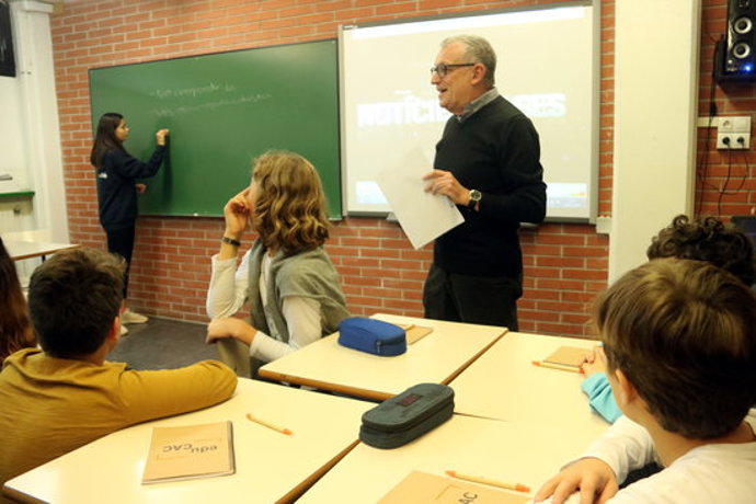 Agencia Catalana de Noticias
