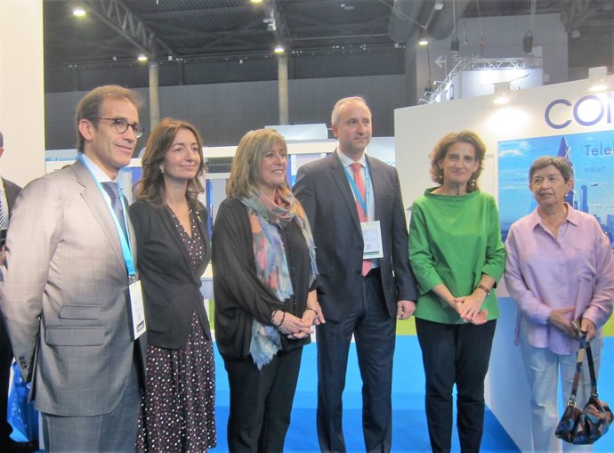 P.Relat, M.Subirà, N.Marín, I.Navarro, T.Ribera i T.Cunillera