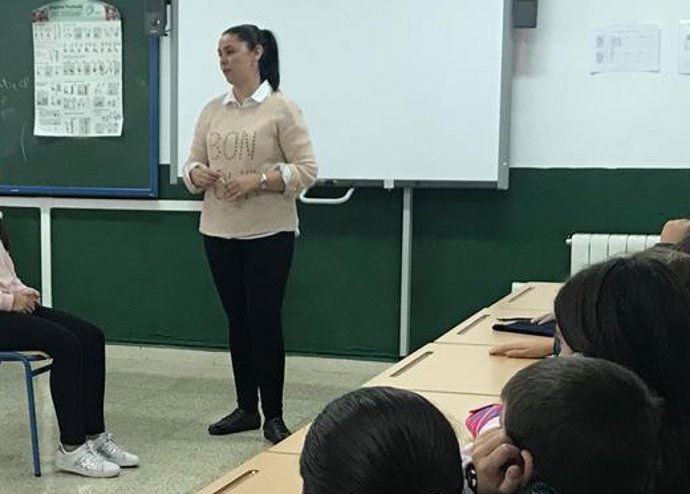 Taller de higiene postural