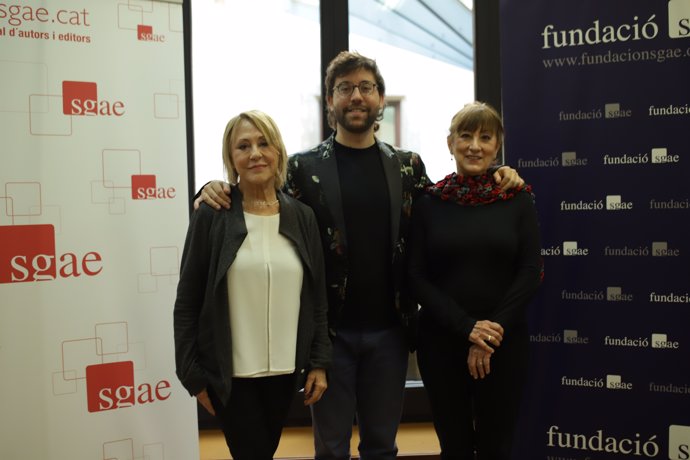 Rescaten 'Oda Simfònica a García Lorca' del compositor Enrique Vaig escudar-Cofi