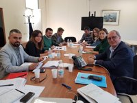 Los partidos acuerdan celebrar otro debate 'a cuatro' el lunes 26 en TVE