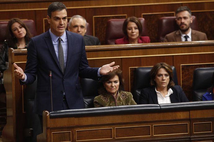 Pedro Sánchez